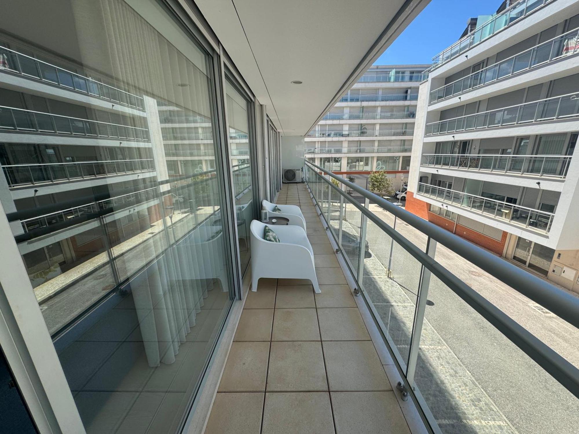Apartamento Lux 1882 ฟิเกราดาฟอซ ภายนอก รูปภาพ