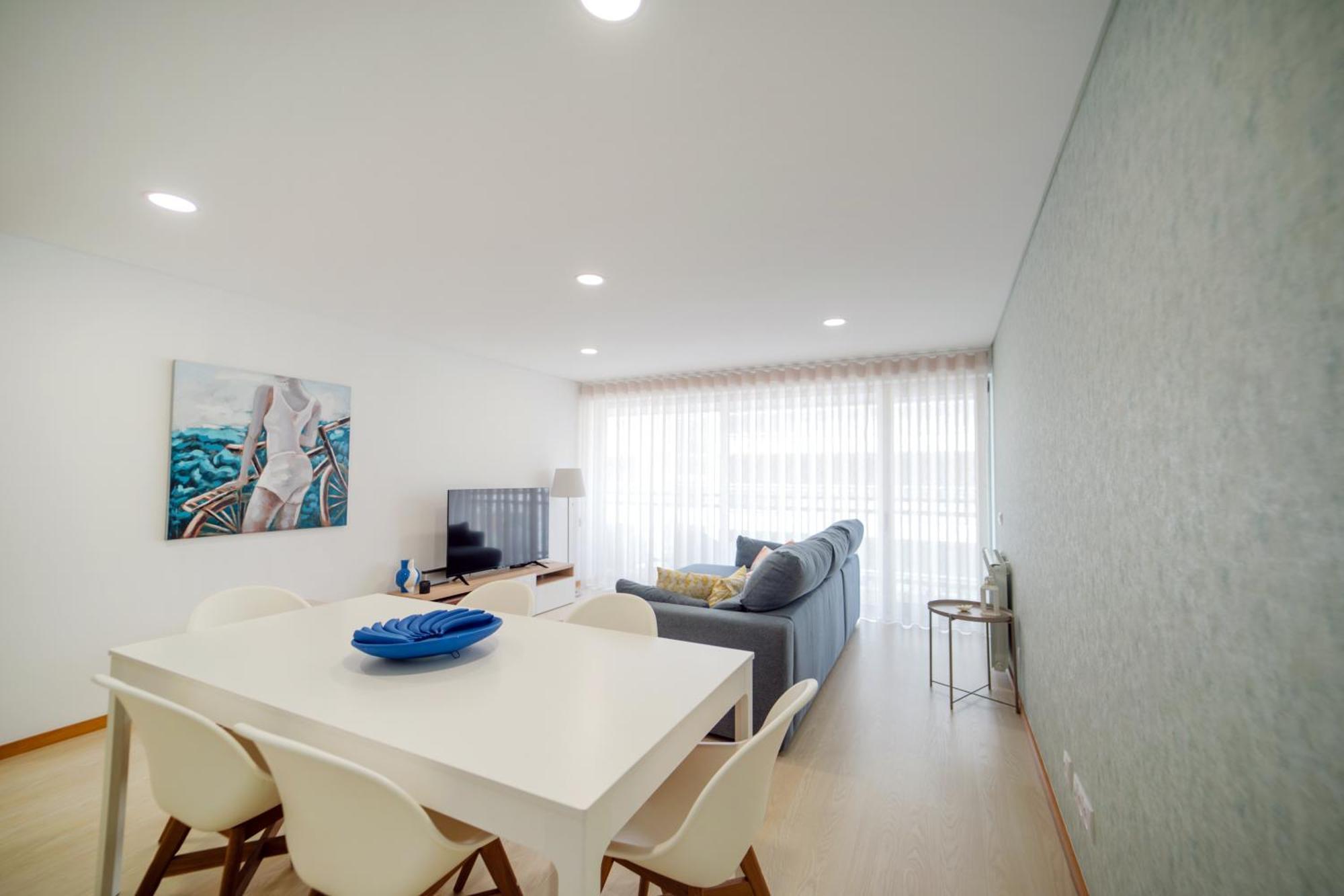 Apartamento Lux 1882 ฟิเกราดาฟอซ ภายนอก รูปภาพ