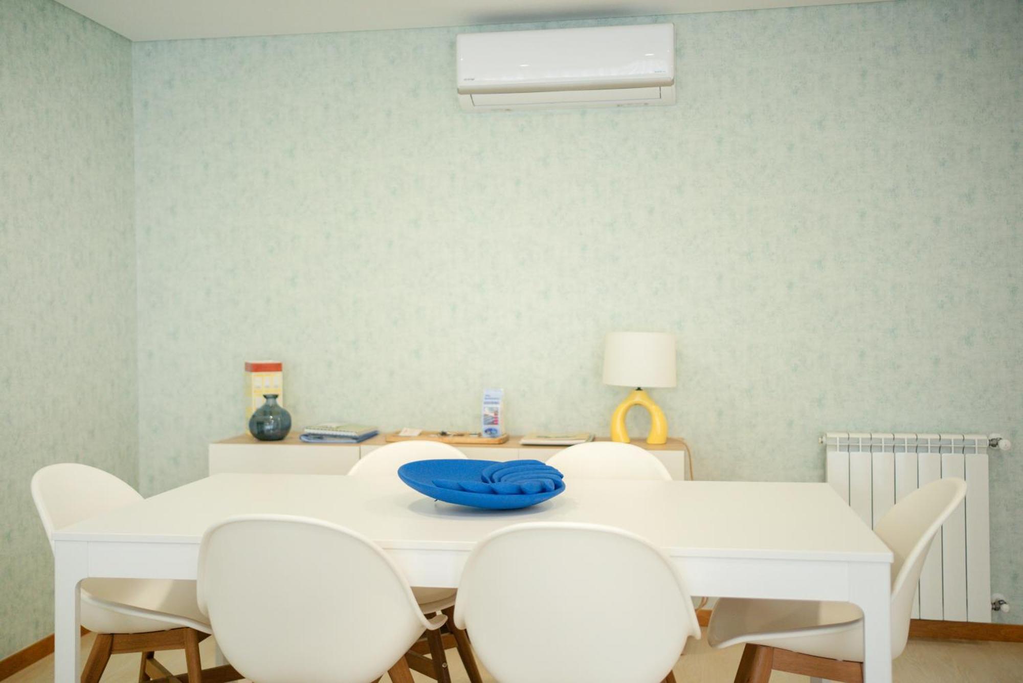 Apartamento Lux 1882 ฟิเกราดาฟอซ ภายนอก รูปภาพ