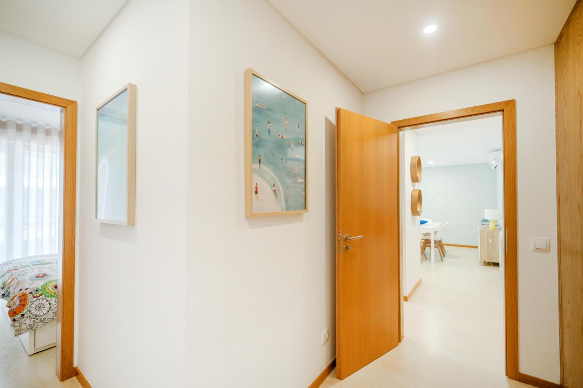 Apartamento Lux 1882 ฟิเกราดาฟอซ ภายนอก รูปภาพ