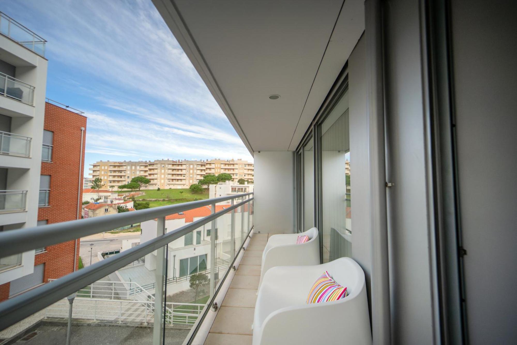 Apartamento Lux 1882 ฟิเกราดาฟอซ ภายนอก รูปภาพ