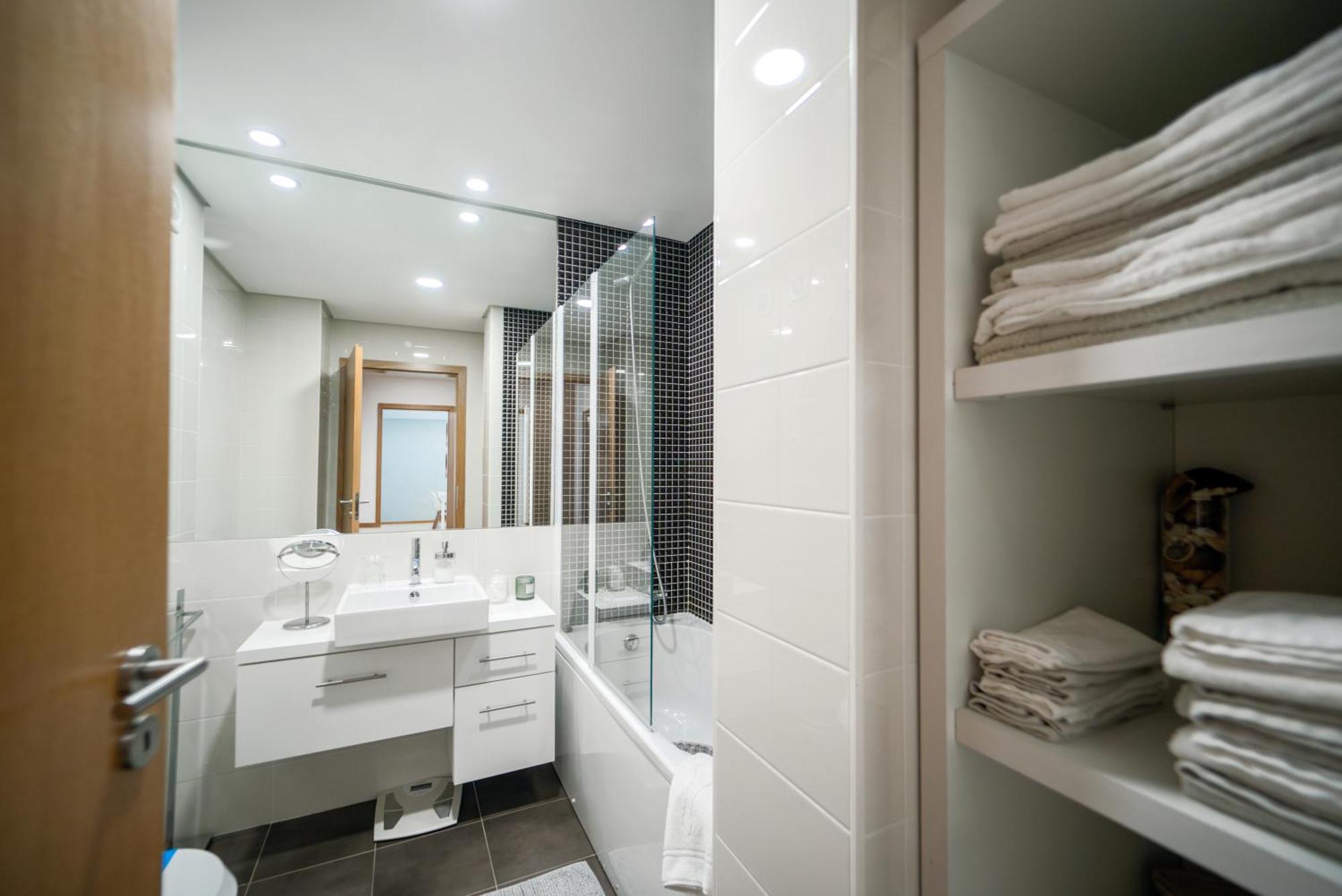 Apartamento Lux 1882 ฟิเกราดาฟอซ ภายนอก รูปภาพ
