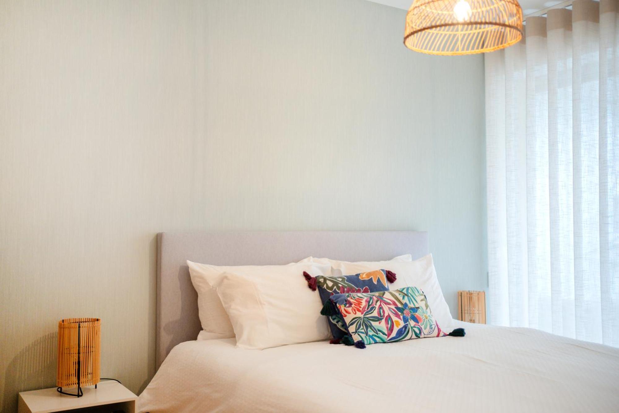 Apartamento Lux 1882 ฟิเกราดาฟอซ ภายนอก รูปภาพ