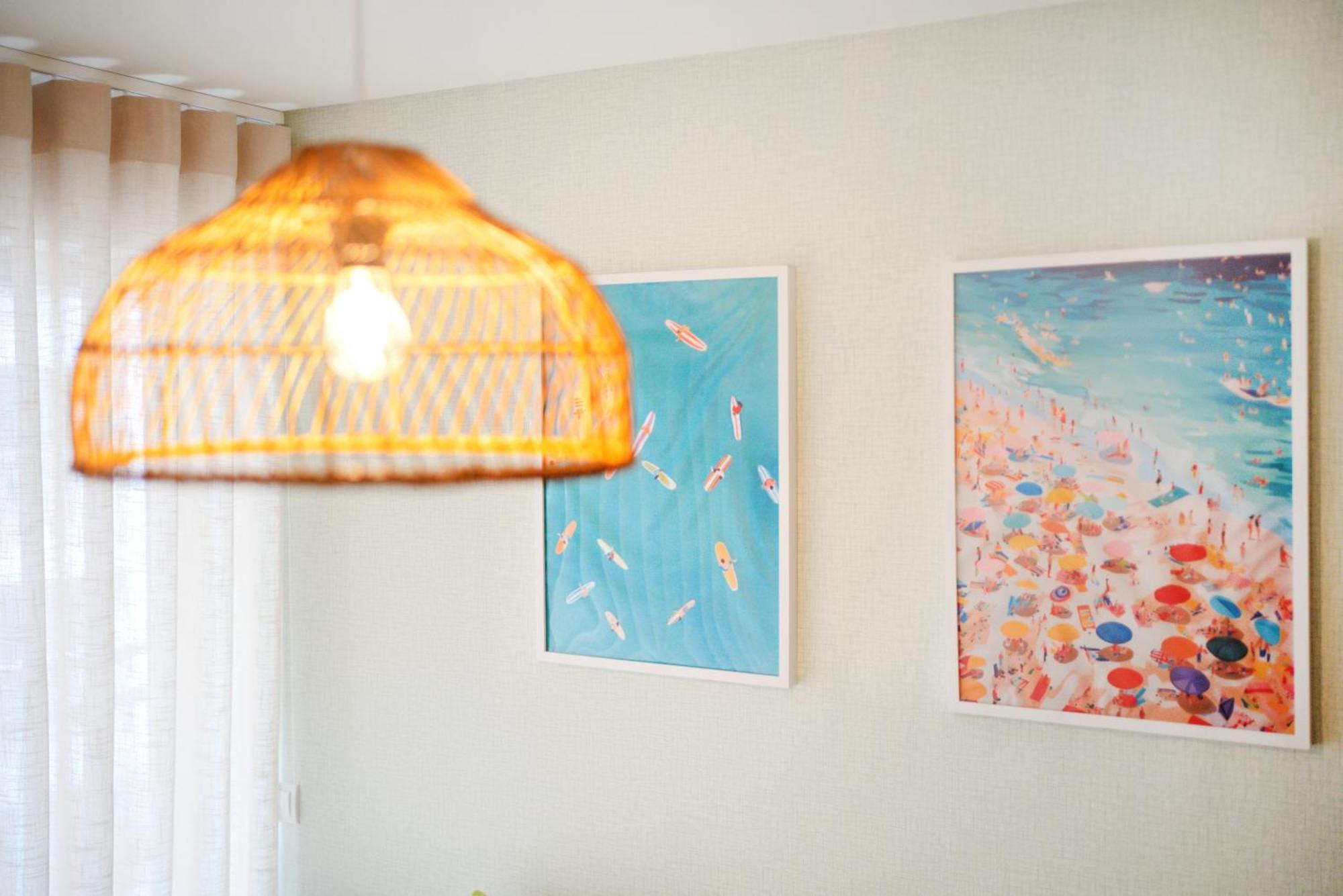Apartamento Lux 1882 ฟิเกราดาฟอซ ภายนอก รูปภาพ