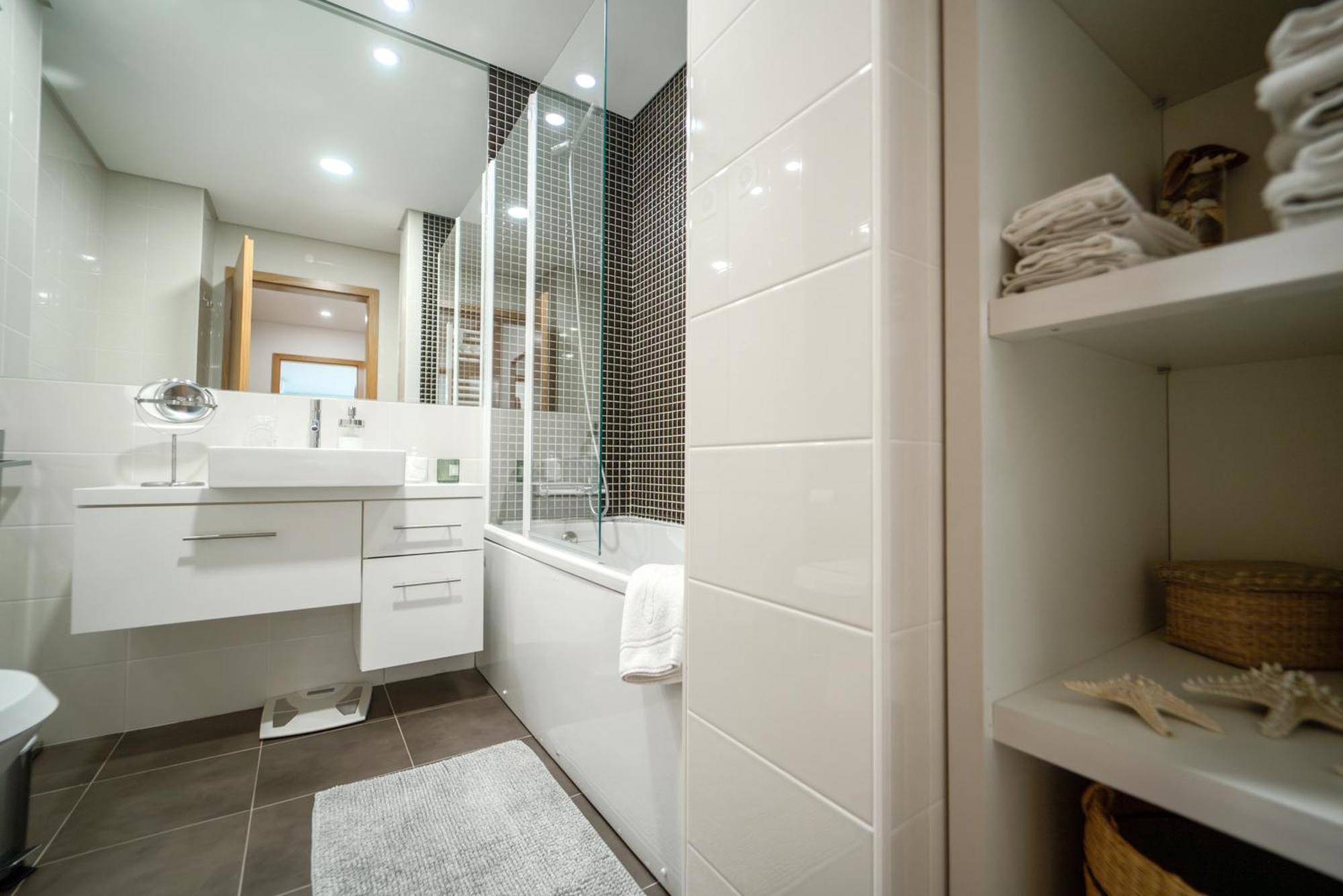 Apartamento Lux 1882 ฟิเกราดาฟอซ ภายนอก รูปภาพ