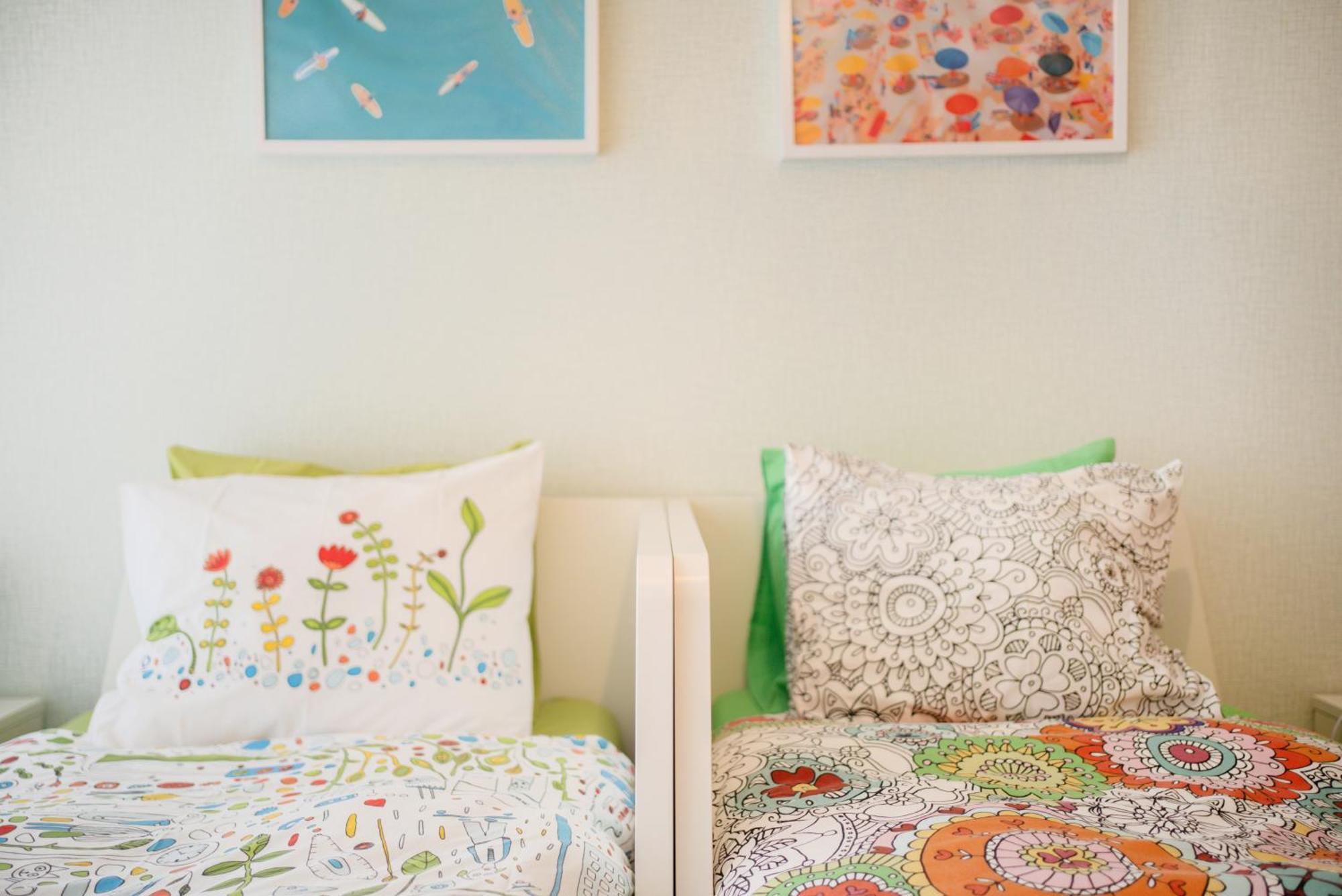 Apartamento Lux 1882 ฟิเกราดาฟอซ ภายนอก รูปภาพ