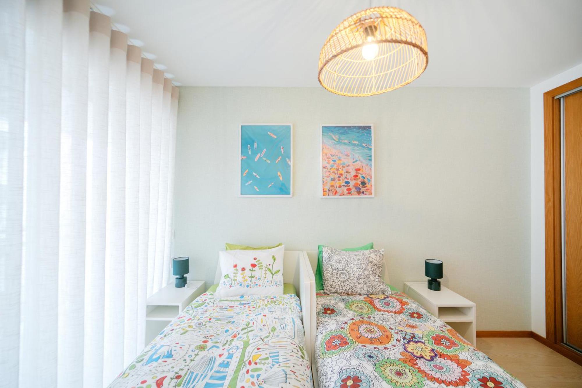 Apartamento Lux 1882 ฟิเกราดาฟอซ ภายนอก รูปภาพ