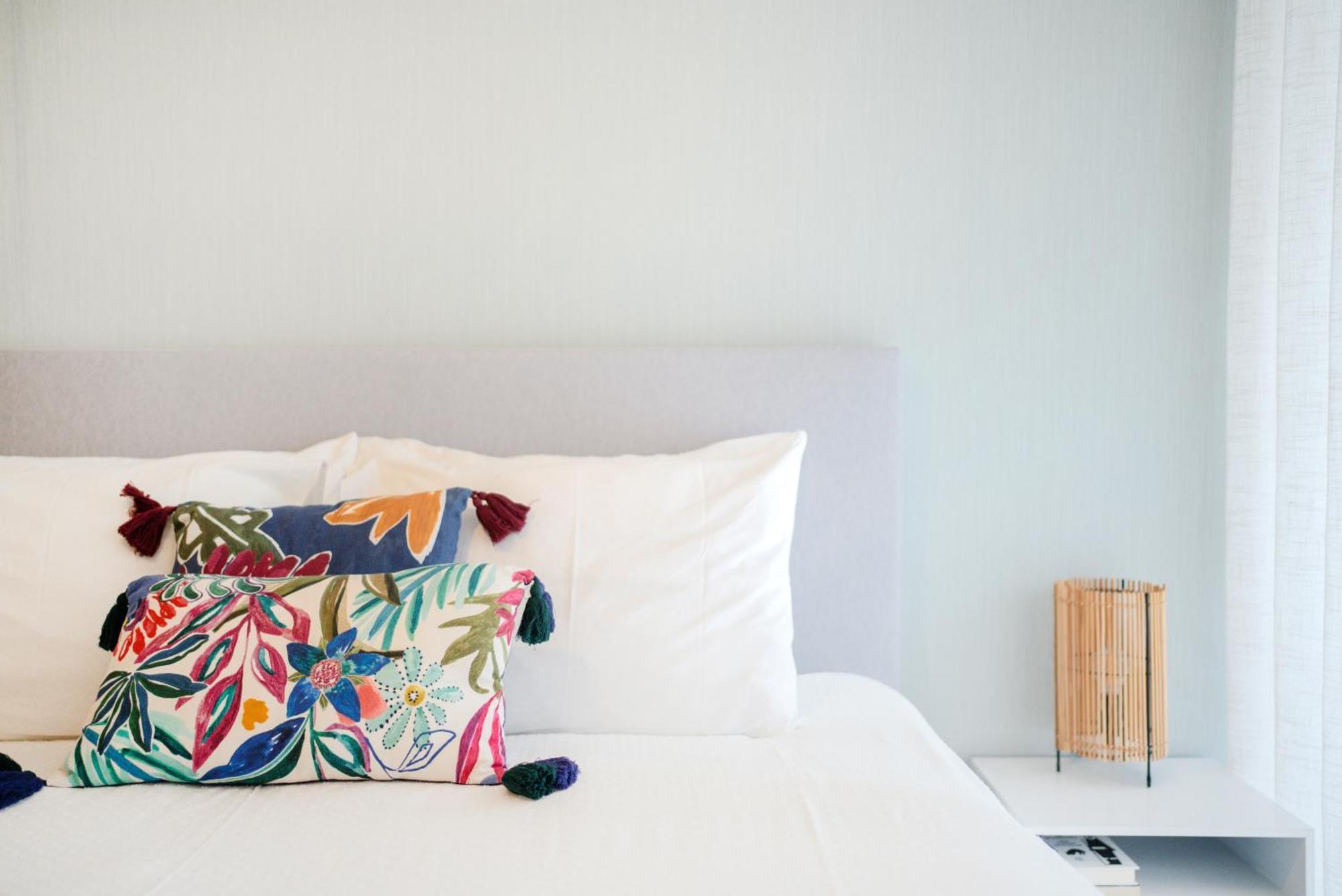 Apartamento Lux 1882 ฟิเกราดาฟอซ ภายนอก รูปภาพ