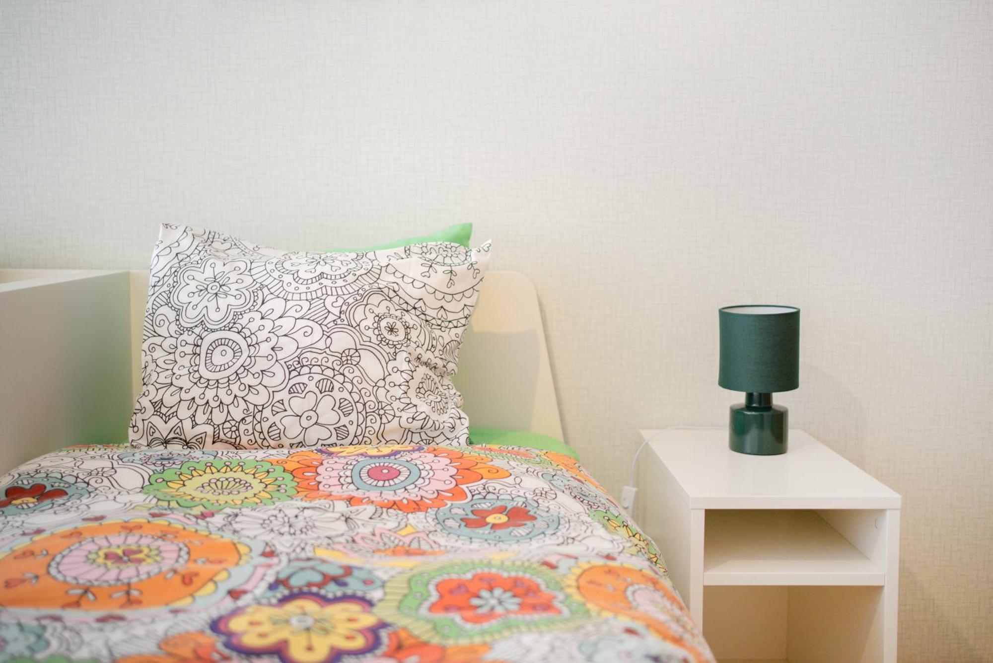 Apartamento Lux 1882 ฟิเกราดาฟอซ ภายนอก รูปภาพ
