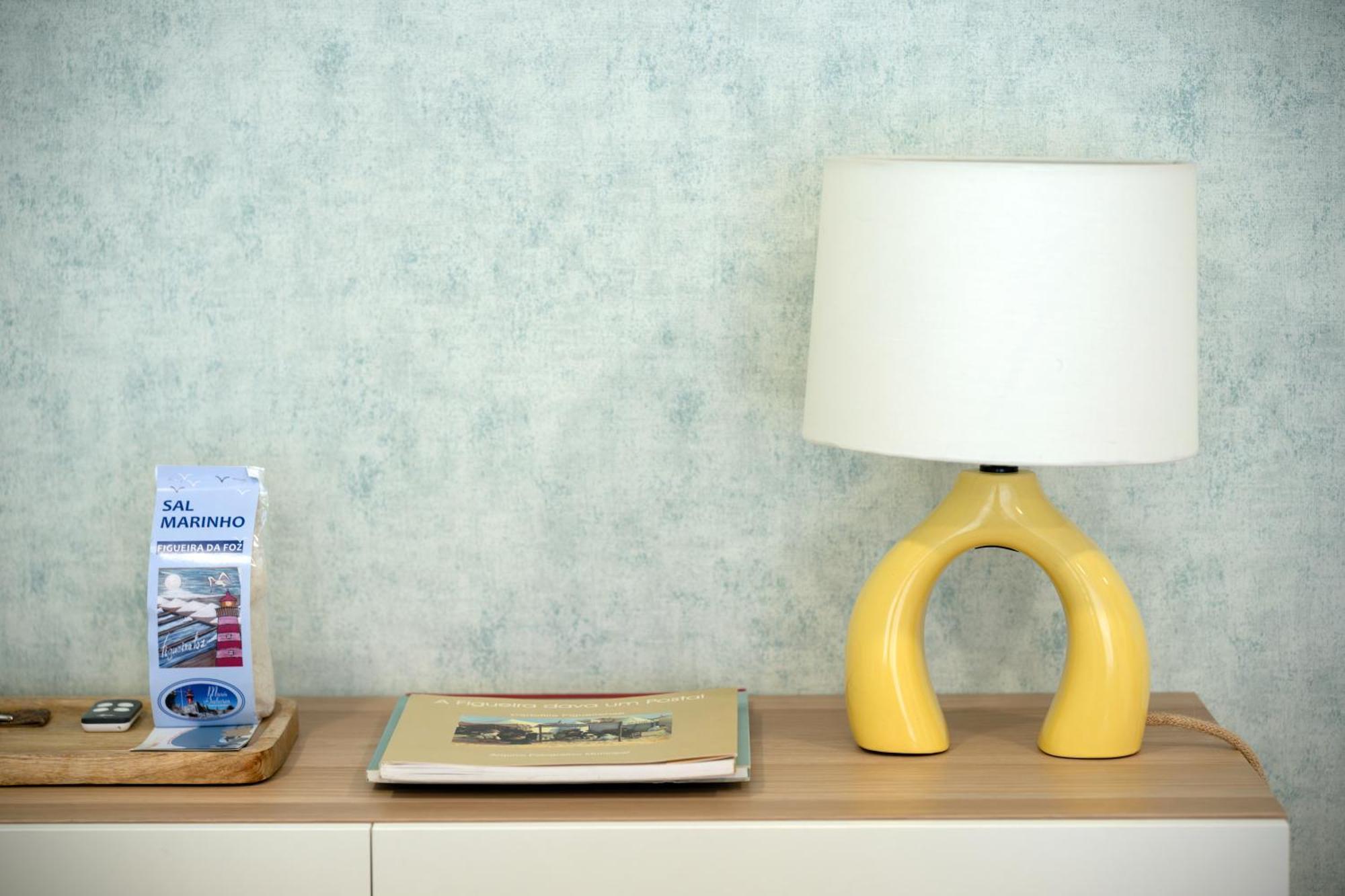 Apartamento Lux 1882 ฟิเกราดาฟอซ ภายนอก รูปภาพ