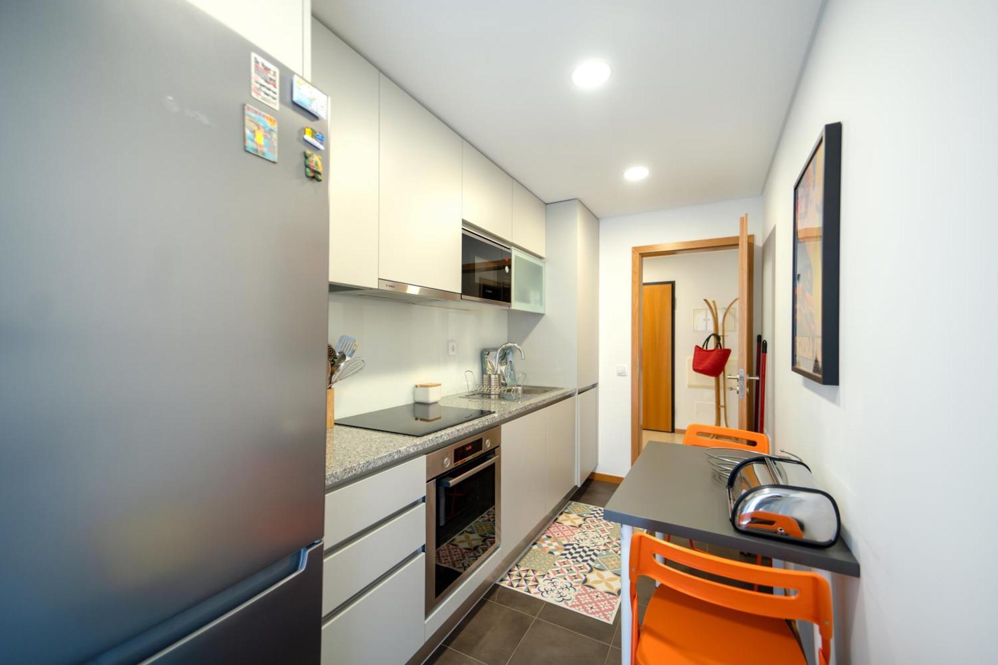 Apartamento Lux 1882 ฟิเกราดาฟอซ ภายนอก รูปภาพ