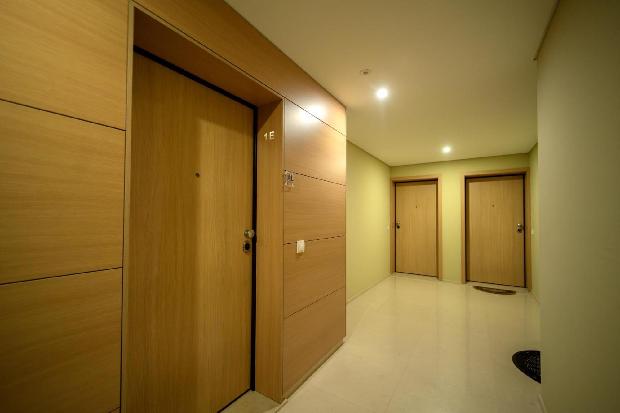 Apartamento Lux 1882 ฟิเกราดาฟอซ ภายนอก รูปภาพ