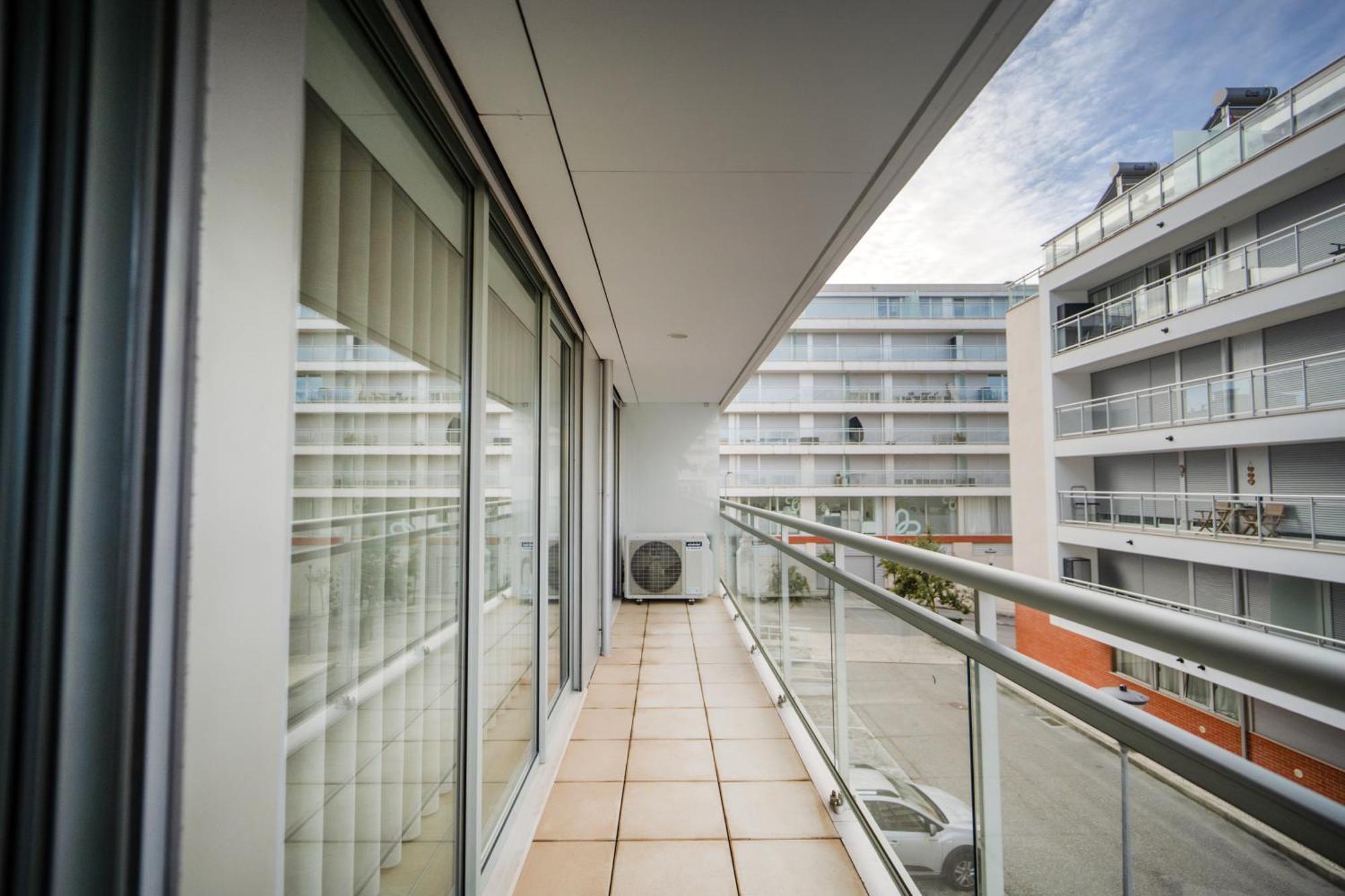 Apartamento Lux 1882 ฟิเกราดาฟอซ ภายนอก รูปภาพ