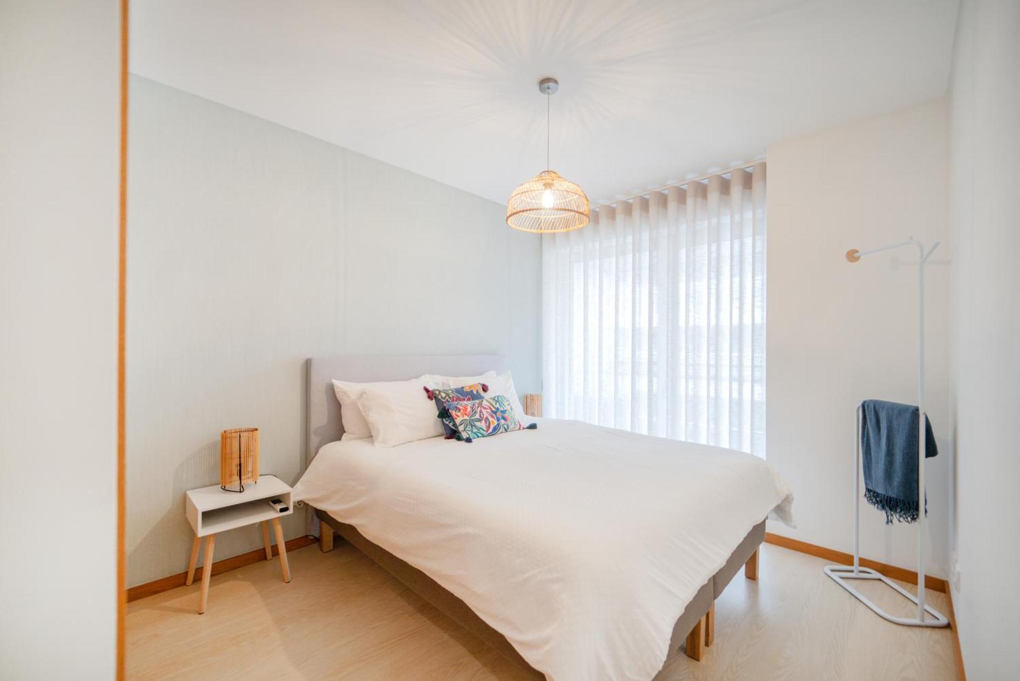 Apartamento Lux 1882 ฟิเกราดาฟอซ ภายนอก รูปภาพ