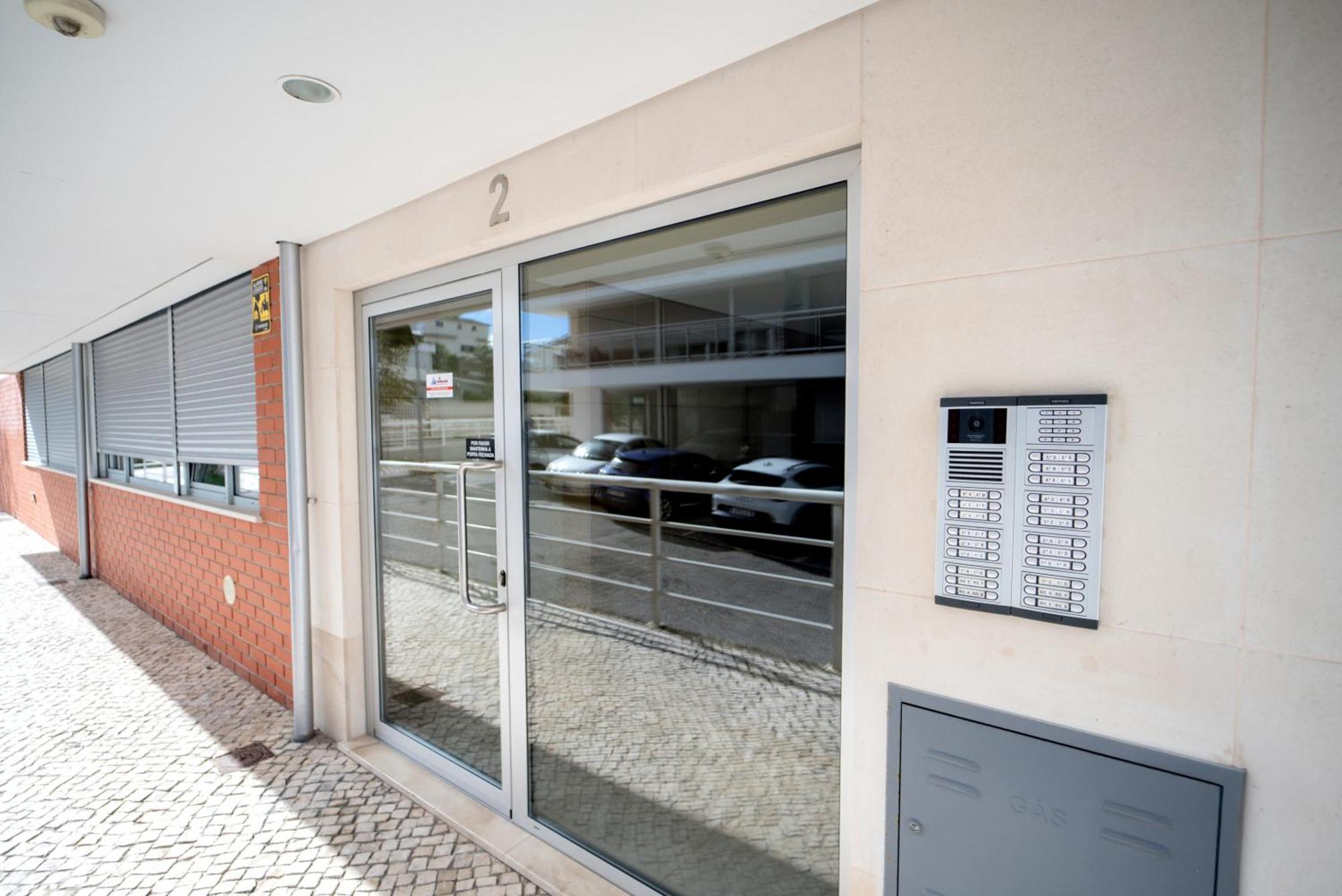 Apartamento Lux 1882 ฟิเกราดาฟอซ ภายนอก รูปภาพ