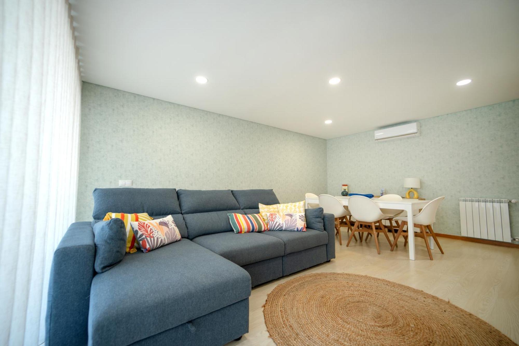 Apartamento Lux 1882 ฟิเกราดาฟอซ ภายนอก รูปภาพ