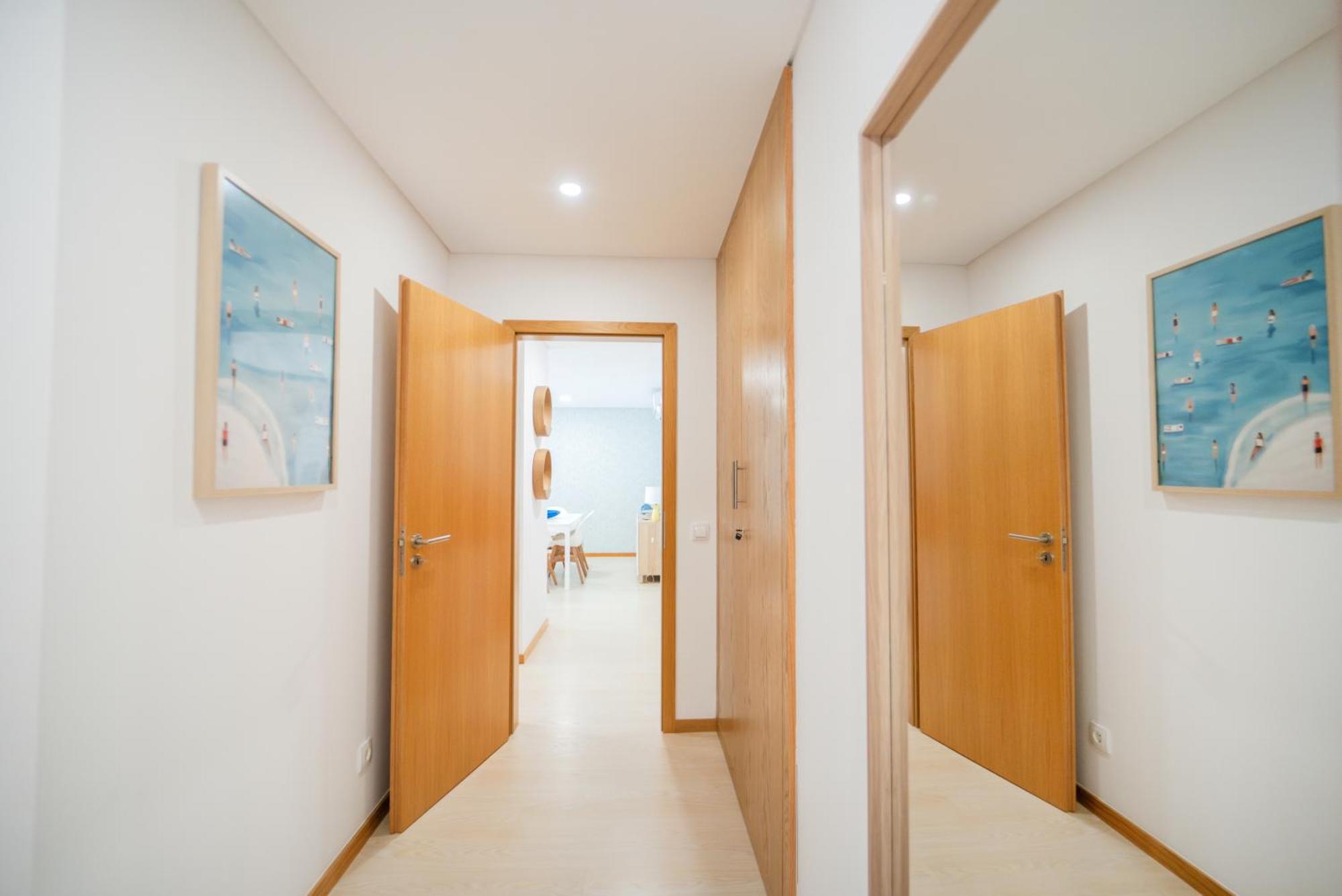 Apartamento Lux 1882 ฟิเกราดาฟอซ ภายนอก รูปภาพ